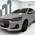 CHEVROLET ONIX 1.0 FLEX LT MANUAL CHEVROLET ONIX 1.0 FLEX LT MANUAL