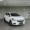 CHEVROLET ONIX 1.0 FLEX LT MANUAL CHEVROLET ONIX 1.0 FLEX LT MANUAL