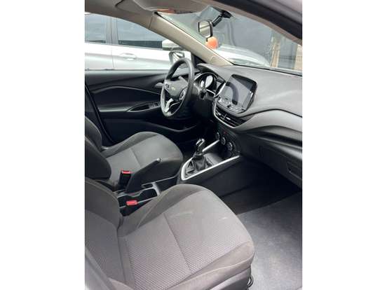 CHEVROLET-ONIX-1.0 FLEX LT MANUAL CHEVROLET-ONIX-2023