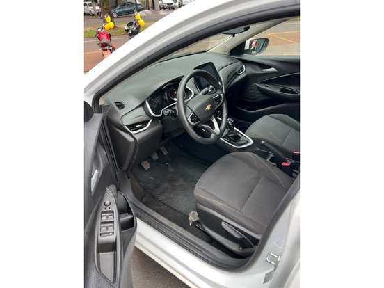 CHEVROLET-ONIX-1.0 FLEX LT MANUAL CHEVROLET-ONIX-2023