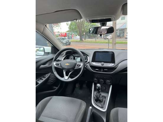CHEVROLET-ONIX-1.0 FLEX LT MANUAL CHEVROLET-ONIX-2023