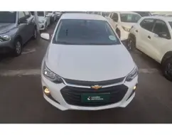 CHEVROLET ONIX 1.0 FLEX LT MANUAL CHEVROLET ONIX 1.0 FLEX LT MANUAL