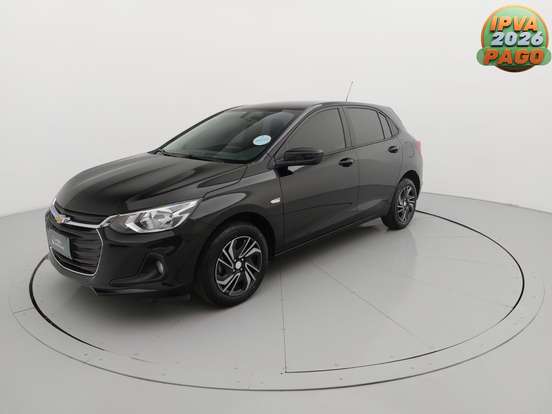 CHEVROLET-ONIX-2025
