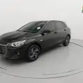 CHEVROLET ONIX 1.0 FLEX LT MANUAL CHEVROLET ONIX 1.0 FLEX LT MANUAL
