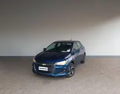 CHEVROLET ONIX 1.0 FLEX LT MANUAL CHEVROLET ONIX 1.0 FLEX LT MANUAL