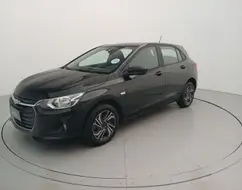 CHEVROLET ONIX 1.0 FLEX LT MANUAL CHEVROLET ONIX 1.0 FLEX LT MANUAL