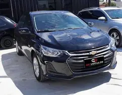 CHEVROLET ONIX 1.0 FLEX LT MANUAL CHEVROLET ONIX 1.0 FLEX LT MANUAL