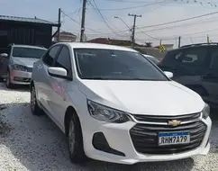 CHEVROLET ONIX 1.0 FLEX LT MANUAL CHEVROLET ONIX 1.0 FLEX LT MANUAL