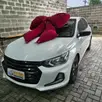CHEVROLET ONIX 1.0 FLEX LT MANUAL CHEVROLET ONIX 1.0 FLEX LT MANUAL