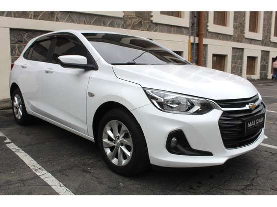 CHEVROLET-ONIX-2022