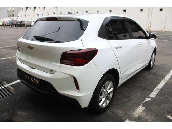 CHEVROLET-ONIX-1.0 FLEX LT MANUAL CHEVROLET-ONIX-2022