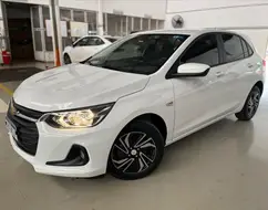 CHEVROLET ONIX 1.0 FLEX LT MANUAL CHEVROLET ONIX 1.0 FLEX LT MANUAL