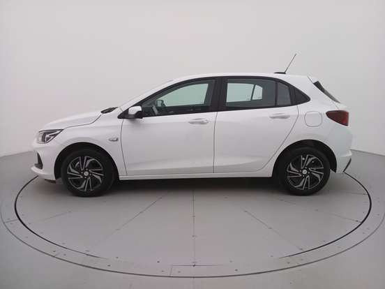 CHEVROLET-ONIX-1.0 FLEX LT MANUAL CHEVROLET-ONIX-2024