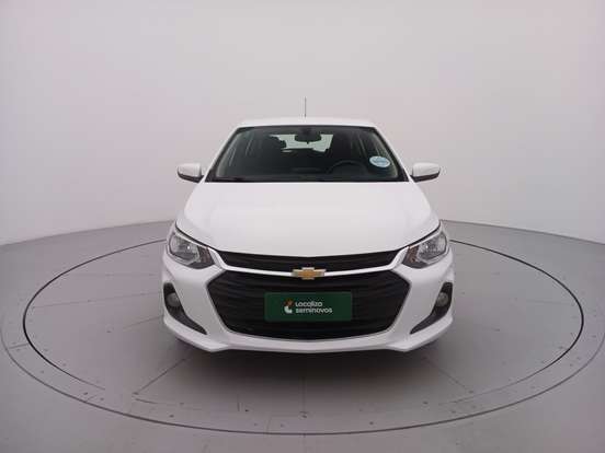 CHEVROLET-ONIX-1.0 FLEX LT MANUAL CHEVROLET-ONIX-2024