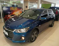 CHEVROLET ONIX 1.0 FLEX LT MANUAL CHEVROLET ONIX 1.0 FLEX LT MANUAL