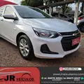 CHEVROLET ONIX 1.0 FLEX LT MANUAL CHEVROLET ONIX 1.0 FLEX LT MANUAL