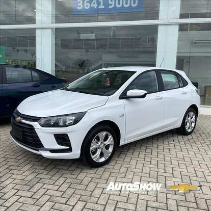 CHEVROLET-ONIX-2026