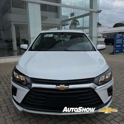 CHEVROLET-ONIX-2026