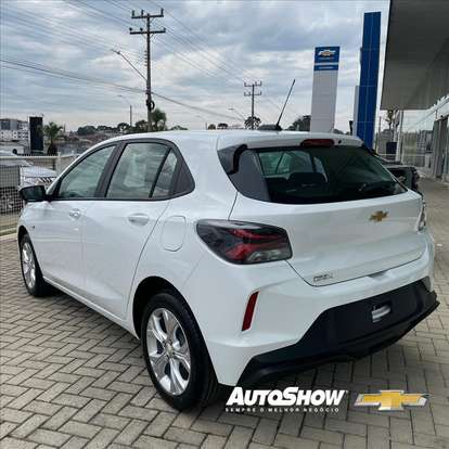 CHEVROLET-ONIX-2026
