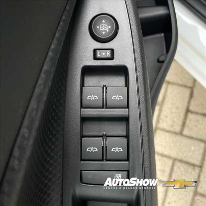 CHEVROLET-ONIX-1.0 FLEX MANUAL CHEVROLET-ONIX-2026