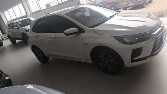 CHEVROLET-ONIX-2026