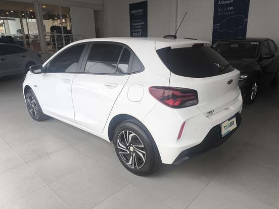 CHEVROLET-ONIX-2026