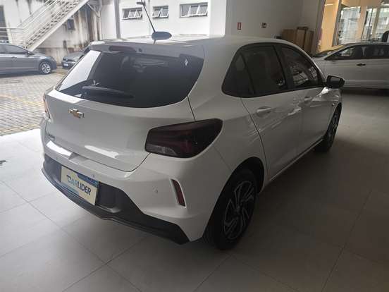 CHEVROLET-ONIX-2026