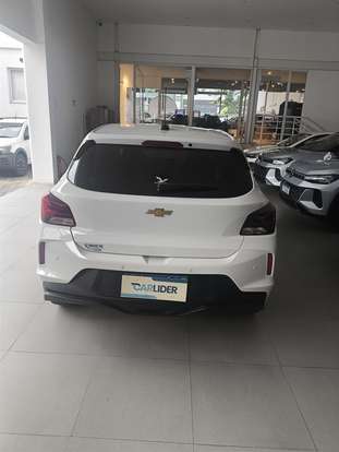 CHEVROLET-ONIX-2026