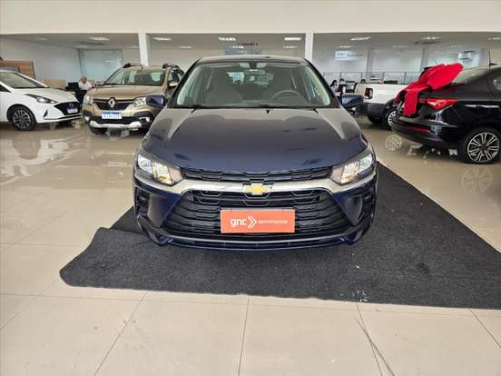 CHEVROLET-ONIX-1.0 FLEX MANUAL CHEVROLET-ONIX-2025