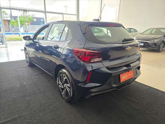 CHEVROLET-ONIX-2025