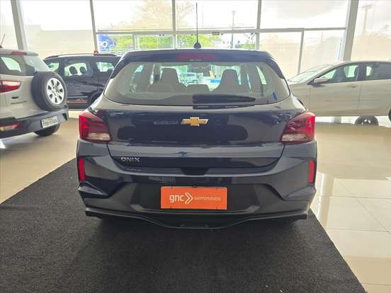 CHEVROLET-ONIX-1.0 FLEX MANUAL CHEVROLET-ONIX-2025