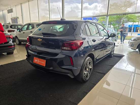 CHEVROLET-ONIX-2025