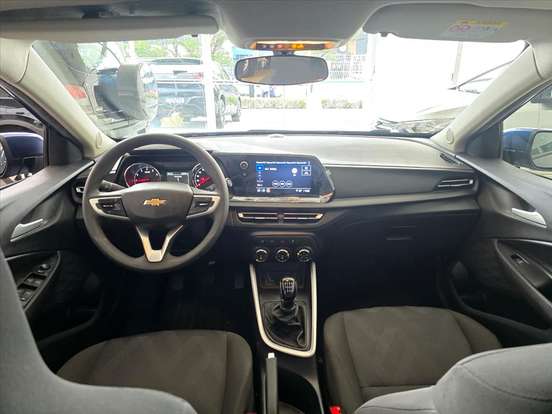 CHEVROLET-ONIX-1.0 FLEX MANUAL CHEVROLET-ONIX-2025