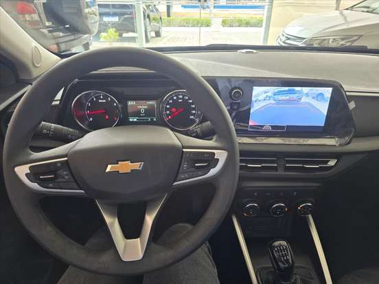 CHEVROLET-ONIX-1.0 FLEX MANUAL CHEVROLET-ONIX-2025