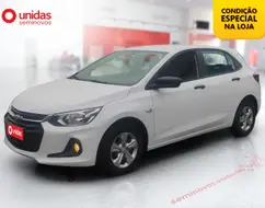 CHEVROLET ONIX 1.0 FLEX MANUAL CHEVROLET ONIX 1.0 FLEX MANUAL