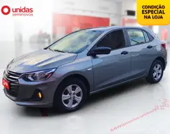 CHEVROLET ONIX 1.0 FLEX MANUAL CHEVROLET ONIX 1.0 FLEX MANUAL