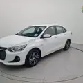CHEVROLET ONIX 1.0 FLEX PLUS LT MANUAL CHEVROLET ONIX 1.0 FLEX PLUS LT MANUAL