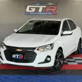 CHEVROLET ONIX 1.0 FLEX PLUS LT MANUAL CHEVROLET ONIX 1.0 FLEX PLUS LT MANUAL