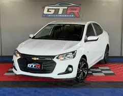 CHEVROLET ONIX 1.0 FLEX PLUS LT MANUAL CHEVROLET ONIX 1.0 FLEX PLUS LT MANUAL