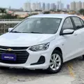 CHEVROLET ONIX 1.0 FLEX PLUS LT MANUAL CHEVROLET ONIX 1.0 FLEX PLUS LT MANUAL