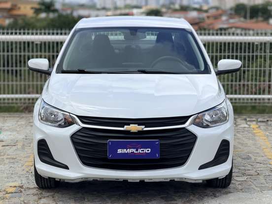 CHEVROLET-ONIX-2022