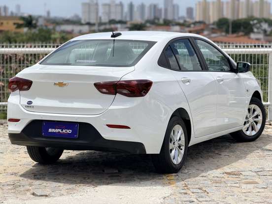 CHEVROLET-ONIX-2022