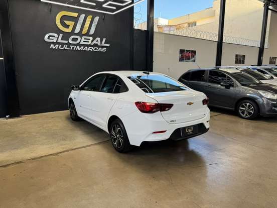 CHEVROLET-ONIX-1.0 FLEX PLUS LT MANUAL CHEVROLET-ONIX-2024