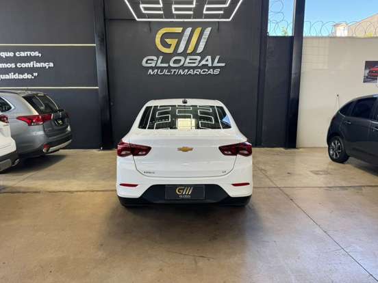 CHEVROLET-ONIX-1.0 FLEX PLUS LT MANUAL CHEVROLET-ONIX-2024