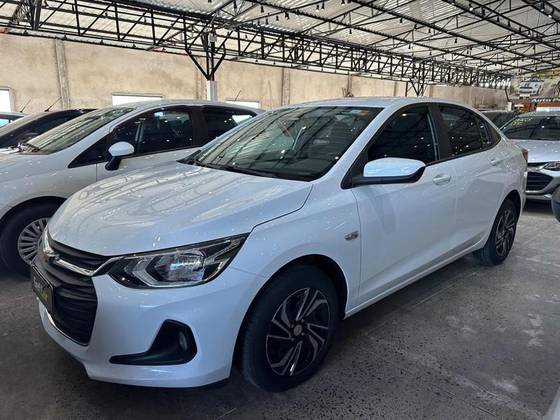CHEVROLET ONIX 1.0 FLEX PLUS LT MANUAL
