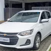 CHEVROLET ONIX 1.0 FLEX PLUS LT MANUAL CHEVROLET ONIX 1.0 FLEX PLUS LT MANUAL