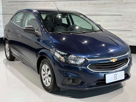 CHEVROLET-ONIX-1.0 MPFI JOY 8V FLEX 4P MANUAL CHEVROLET-ONIX-2019