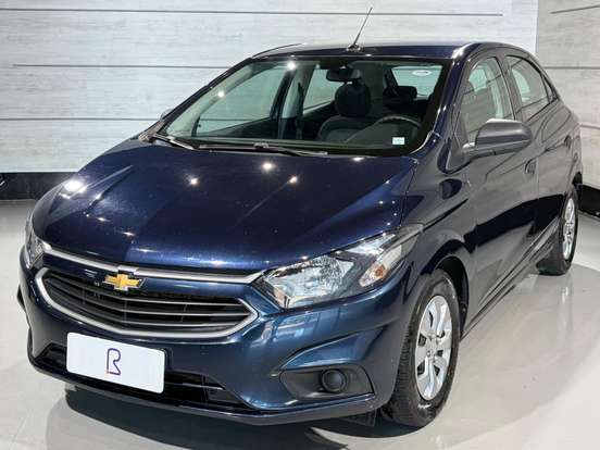 CHEVROLET-ONIX-1.0 MPFI JOY 8V FLEX 4P MANUAL CHEVROLET-ONIX-2019