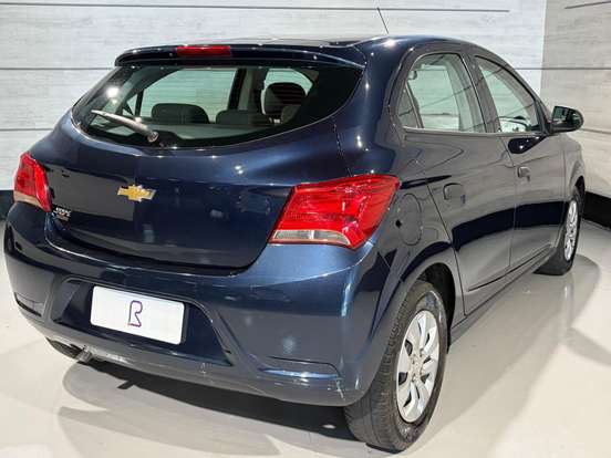 CHEVROLET-ONIX-1.0 MPFI JOY 8V FLEX 4P MANUAL CHEVROLET-ONIX-2019