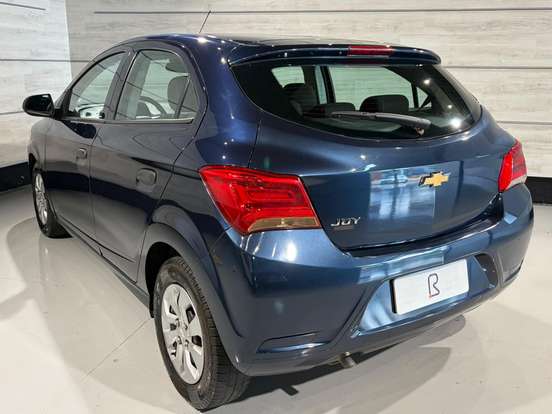 CHEVROLET-ONIX-1.0 MPFI JOY 8V FLEX 4P MANUAL CHEVROLET-ONIX-2019